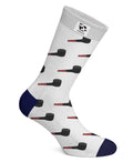 The Pipes Socks - Pimmonster