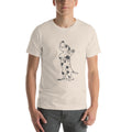 Mr Dalmatian Unisex T-Shirt - Pimmonster