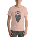 The Mafia Dog Unisex T-Shirt - Pimmonster