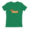 Po_The Dachshund - Pimmonster