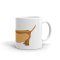 Po, the Dachshund Mug - Pimmonster