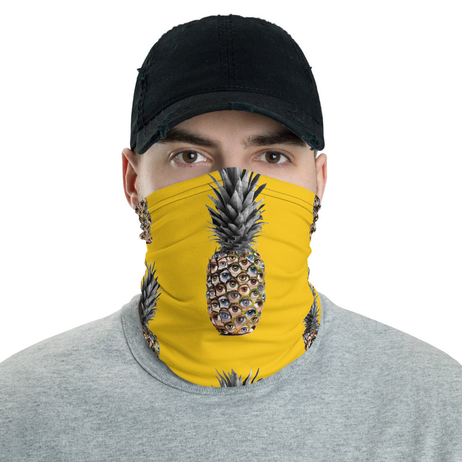 Neck Gaiter - Pimmonster
