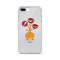 Eyes on the Prize iPhone Case - Pimmonster