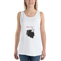 I Believe I Can Fly! Tank Top - Pimmonster