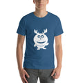 Smoose Monster Unisex T-Shirt - Pimmonster