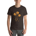 The Eyes on The Prize Unisex T-Shirt - Pimmonster