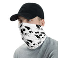The Flow Neck Gaiter - Pimmonster