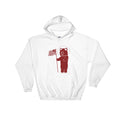 Hooded Sweatshirt - Pimmonster