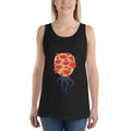 The Kisses Tank Top - Pimmonster