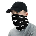 The Eyes Neck Gaiter - Pimmonster