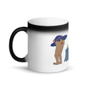 Ladies'night Magic Mug - Pimmonster