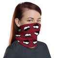 The Eyes Neck Gaiter - Pimmonster