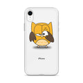 The Night Owl iPhone Case - Pimmonster