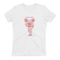 Ms Skinny Piggy - Pimmonster