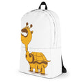 The Turraffe Backpack - Pimmonster