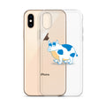 The Frow iPhone Case - Pimmonster