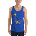 Unisex  Tank Top - Pimmonster