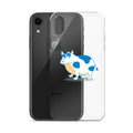 The Frow iPhone Case - Pimmonster