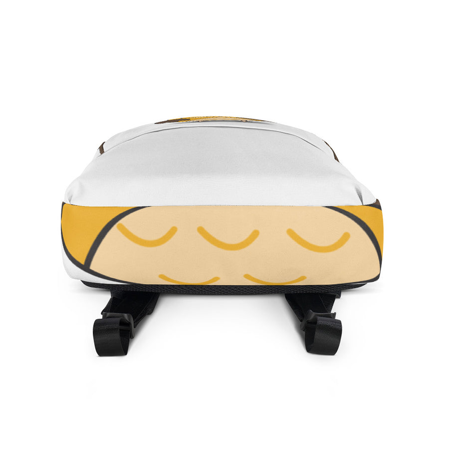 The Night Owl Backpack - Pimmonster