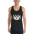 The Nosey tank top (unisex) - Pimmonster