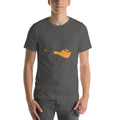 The Pipe Unisex T-Shirt - Pimmonster