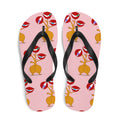 Flip-Flops - Pimmonster