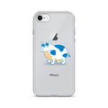 The Frow iPhone Case - Pimmonster