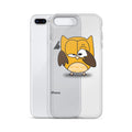 The Night Owl iPhone Case - Pimmonster