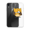 The Night Owl iPhone Case - Pimmonster