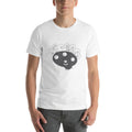 Pig monster Unisex T-Shirt - Pimmonster