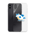 The Frow iPhone Case - Pimmonster