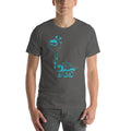 The Turraffe Unisex T-Shirt - Pimmonster