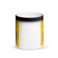 The Glance Magic Mug - Pimmonster