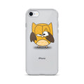 The Night Owl iPhone Case - Pimmonster