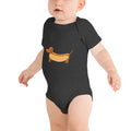 T-Shirt - Pimmonster