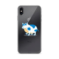 The Frow iPhone Case - Pimmonster