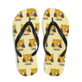 Flip-Flops - Pimmonster