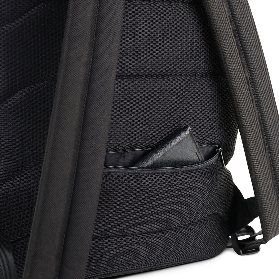 The Mafia Dog Backpack - Pimmonster