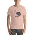 Snig Unisex T-Shirt - Pimmonster