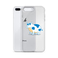 The Frow iPhone Case - Pimmonster