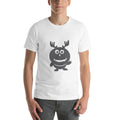 Smoose Monster Unisex T-Shirt - Pimmonster