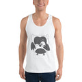The Night Owl tank top (unisex) - Pimmonster