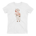 The Naked Sheep - Pimmonster