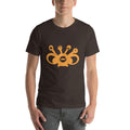The Nosey Monster Unisex T-Shirt - Pimmonster