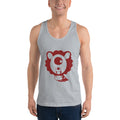 The Iros tank top (unisex) - Pimmonster