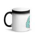 Peacat Magic Mug - Pimmonster