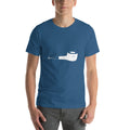 The Pipe Unisex T-Shirt - Pimmonster