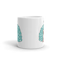 The Peacat Mug - Pimmonster