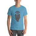 The Mafia Dog Unisex T-Shirt - Pimmonster