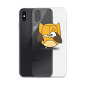 The Night Owl iPhone Case - Pimmonster